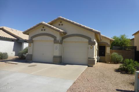 743 E Whitten St, Chandler, AZ 85225