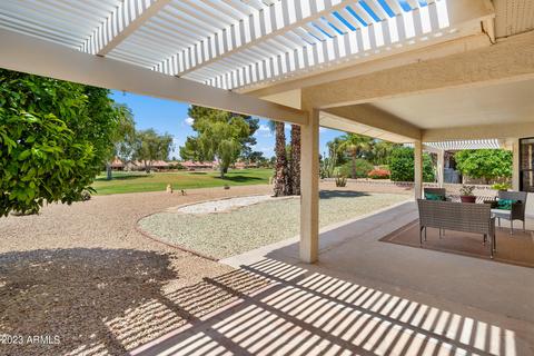 13223 W Ballad Dr, Sun City West, AZ 85375