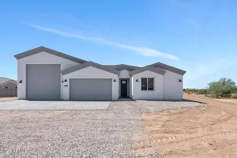 32018 N 167th Ave, Surprise, AZ 85387