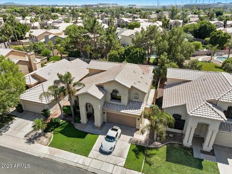 2203 W Myrtle Dr, Chandler, AZ 85248