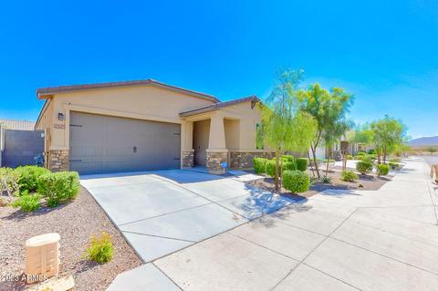 21427 W Granada Rd, Buckeye, AZ 85396