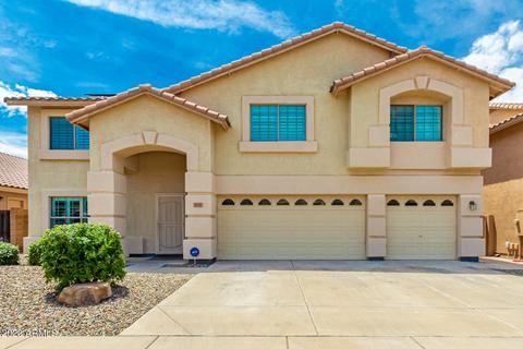 2025 E Ruby Ln, Phoenix, AZ 85024 photo 2