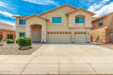 2025 E Ruby Ln, Phoenix, AZ 85024