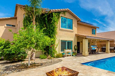 2025 E Ruby Ln, Phoenix, AZ 85024 photo 46