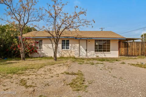 1302 W Cinnabar Ave, Phoenix, AZ 85021