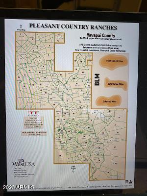 000 N Nn N Lake Pleasantcow Creek Rd #50, Morristown, AZ 85342