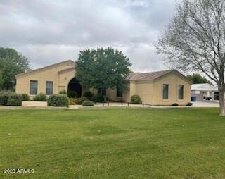 1028 E Sagebrush St, Gilbert, AZ 85296