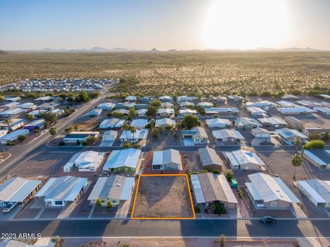 3706 N Michigan Ave #163, Florence, AZ 85132