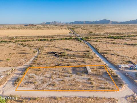 22161 N Rio Bravo Rd #-, Maricopa, AZ 85139