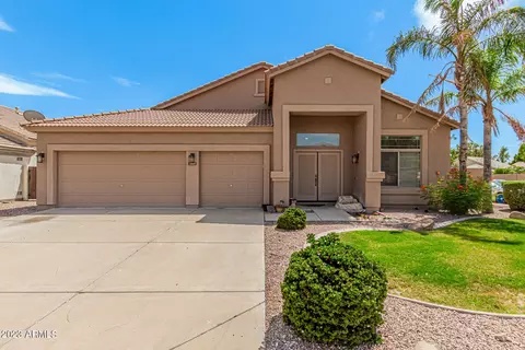 7989 W Yukon Dr, Peoria, AZ 85382