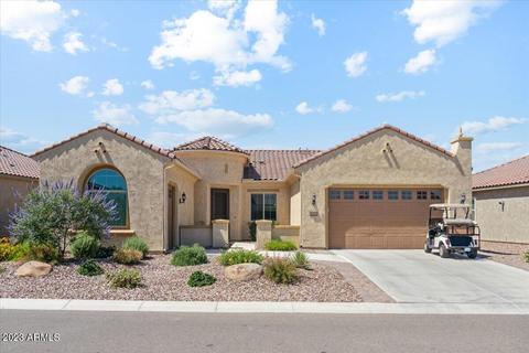 4482 N Presidio Dr, Florence, AZ 85132