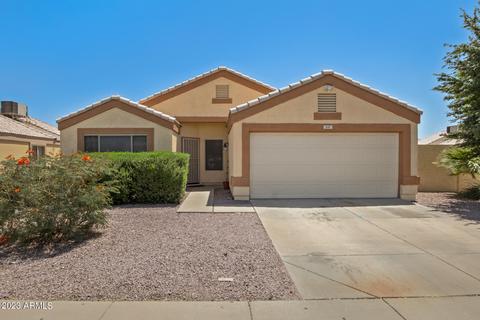 3147 N 84th Dr, Phoenix, AZ 85037