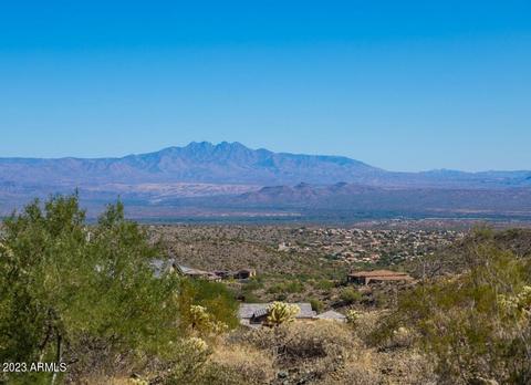 13847 E Coyote Way #54, Fountain Hills, AZ 85268