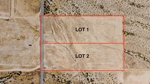 0 N Marchant Trce #1, Queen Creek, AZ 85144