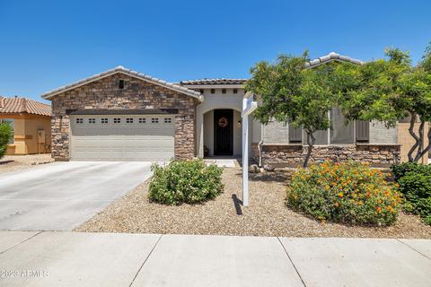 16162 W Yavapai St, Goodyear, AZ 85338