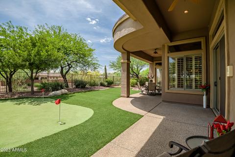 41704 N Moss Springs Ct, Anthem, AZ 85086