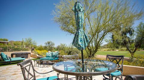 9049 E Brittle Bush Rd, Gold Canyon, AZ 85118