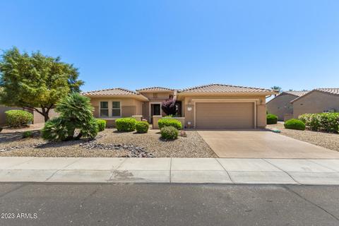 19711 N Tolby Creek Ct, Surprise, AZ 85387