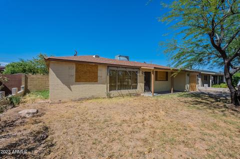 3034 W Pierson St, Phoenix, AZ 85017