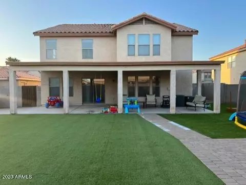 9405 W Coolidge St, Phoenix, AZ 85037