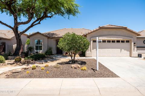 3810 E Colonial Dr, Chandler, AZ 85249