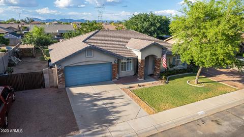 11304 E Renfield Ave, Mesa, AZ 85212 photo 2