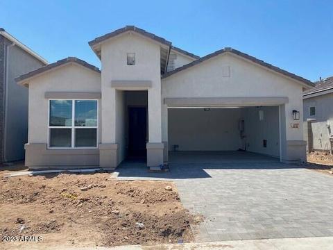 21664 N 102nd Dr, Peoria, AZ 85382