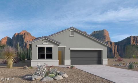 9503 E Cotton Rd, Florence, AZ 85132 photo 12