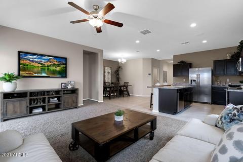 9503 E Cotton Rd, Florence, AZ 85132 photo 6