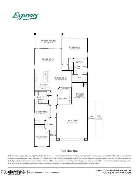 9503 E Cotton Rd, Florence, AZ 85132 photo 10