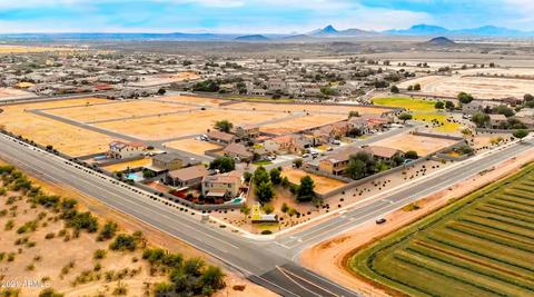 9503 E Cotton Rd, Florence, AZ 85132 photo 15