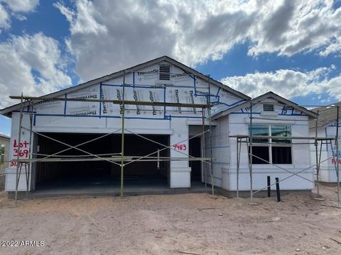 9503 E Cotton Rd, Florence, AZ 85132