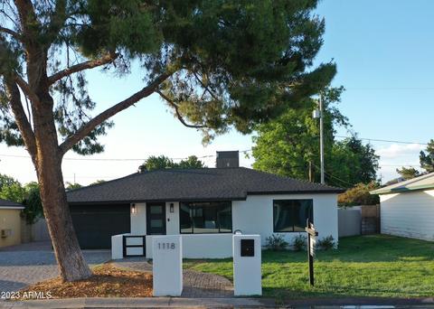 1118 E State Ave, Phoenix, AZ 85020
