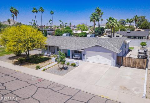 2880 E Cochise Rd, Phoenix, AZ 85028