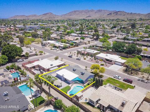 2880 E Cochise Rd, Phoenix, AZ 85028 photo 50