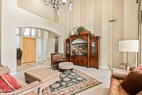 3921 E Fairfield Cir, Mesa, AZ 85205 photo 35