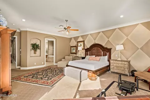 3921 E Fairfield Cir, Mesa, AZ 85205 photo 54