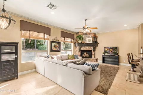 3921 E Fairfield Cir, Mesa, AZ 85205 photo 42