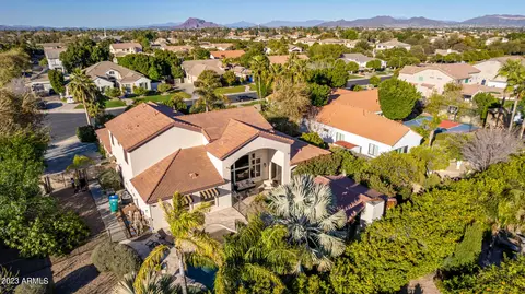 3921 E Fairfield Cir, Mesa, AZ 85205 photo 8