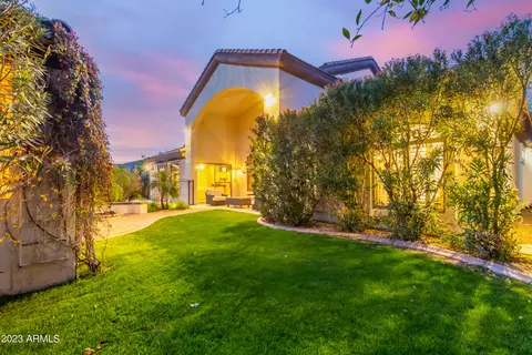3921 E Fairfield Cir, Mesa, AZ 85205 photo 22