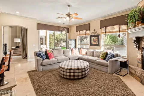 3921 E Fairfield Cir, Mesa, AZ 85205 photo 39