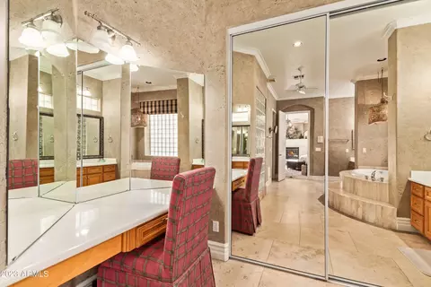 3921 E Fairfield Cir, Mesa, AZ 85205 photo 62