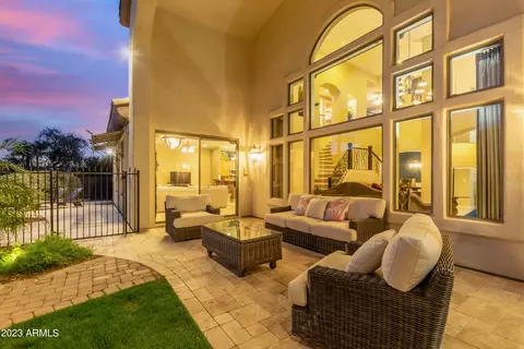 3921 E Fairfield Cir, Mesa, AZ 85205 photo 21