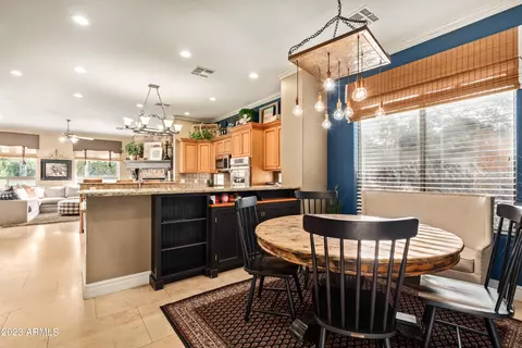 3921 E Fairfield Cir, Mesa, AZ 85205 photo 44