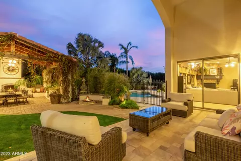 3921 E Fairfield Cir, Mesa, AZ 85205 photo 20