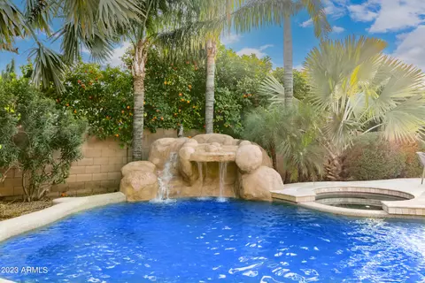 3921 E Fairfield Cir, Mesa, AZ 85205 photo 87