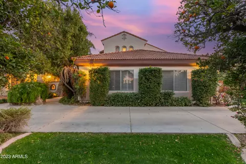 3921 E Fairfield Cir, Mesa, AZ 85205 photo 5