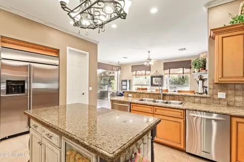 3921 E Fairfield Cir, Mesa, AZ 85205 photo 49
