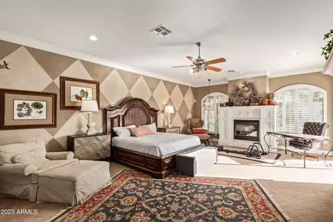 3921 E Fairfield Cir, Mesa, AZ 85205 photo 56