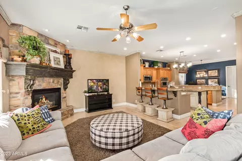 3921 E Fairfield Cir, Mesa, AZ 85205 photo 41